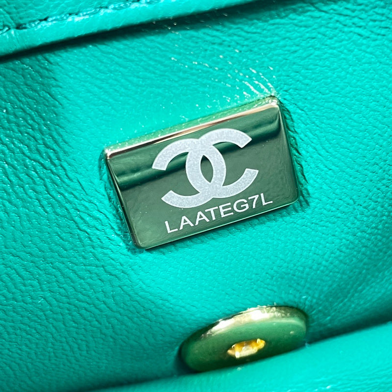 Satchel Bags - CHL Bags - 2055