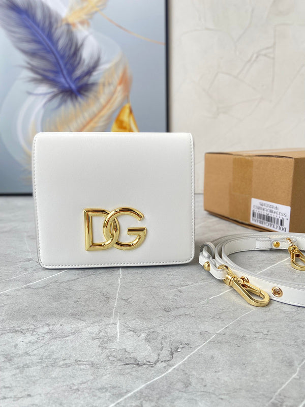 Satchel Bags - DG Bags - 194