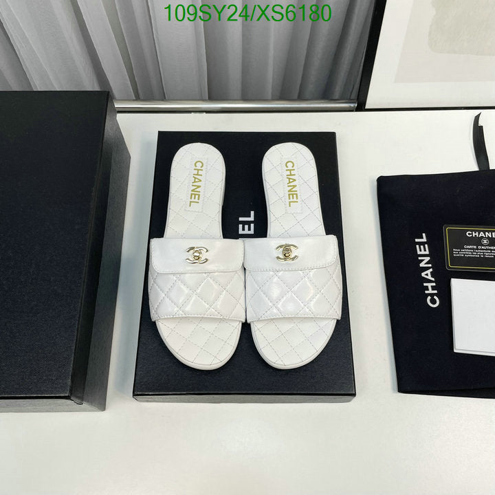 SAMC - CHL Women Shoes Slippers - 178