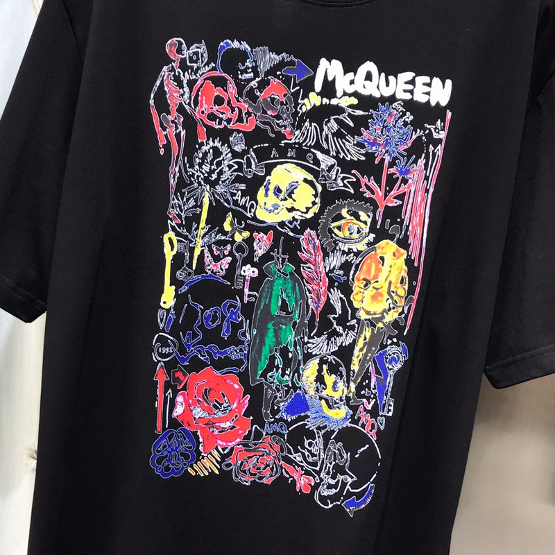 glami - Men T Shirts - 1085