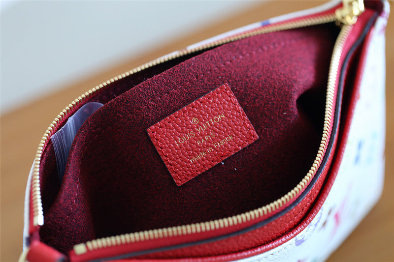 Glami Fashion Lu-Vi bags - 9053