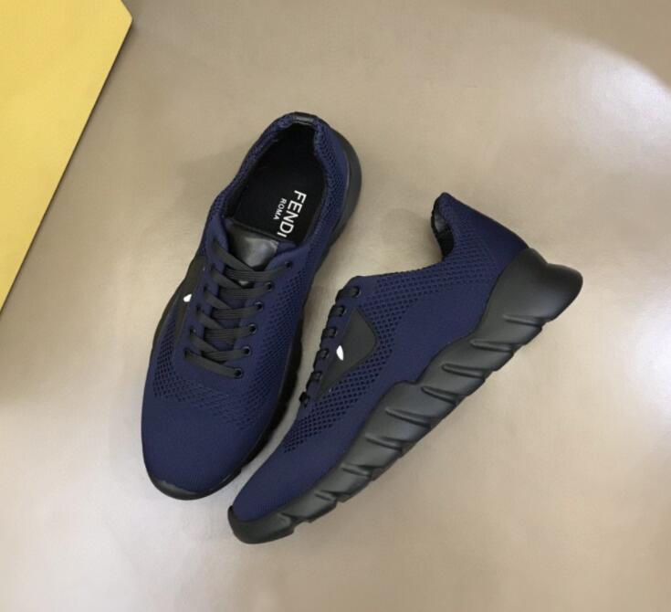 SAMC - FDE Men Shoes - 165
