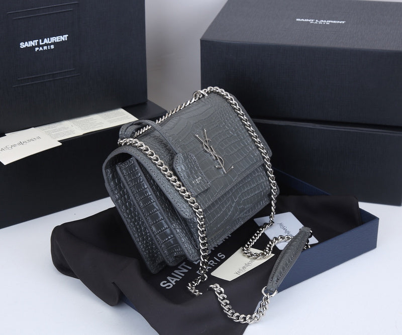 Satchel Bags - STLT Bags - 445