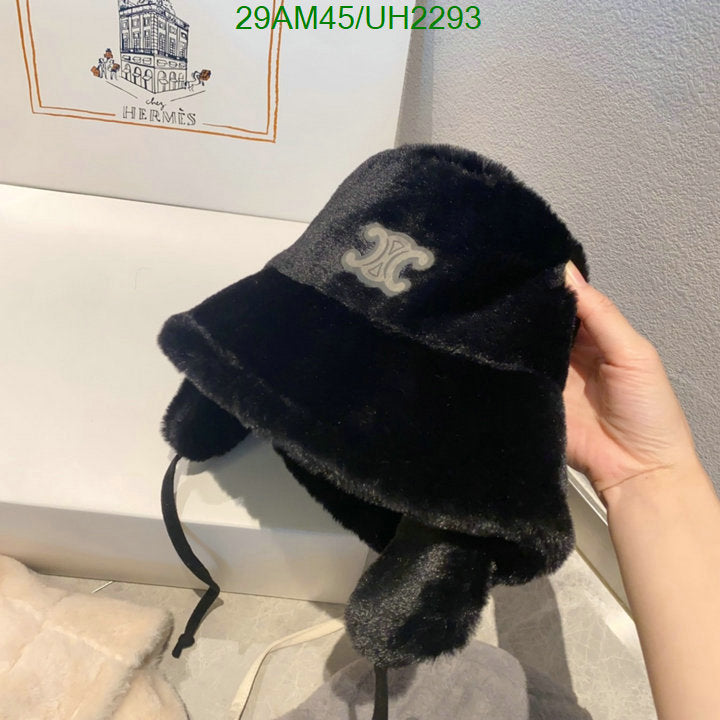 SAMC - COL Caps & Hats - 085