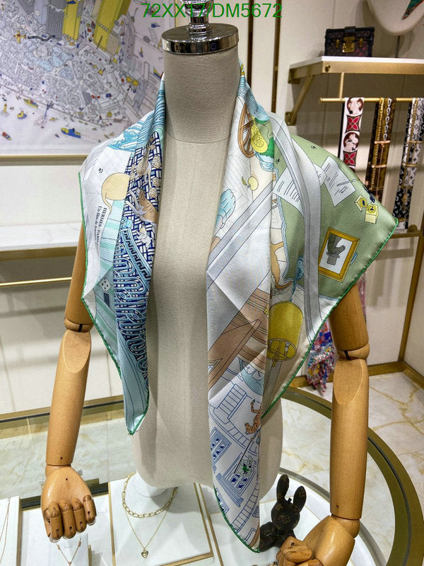 SAMC - HMS Scarves - 119