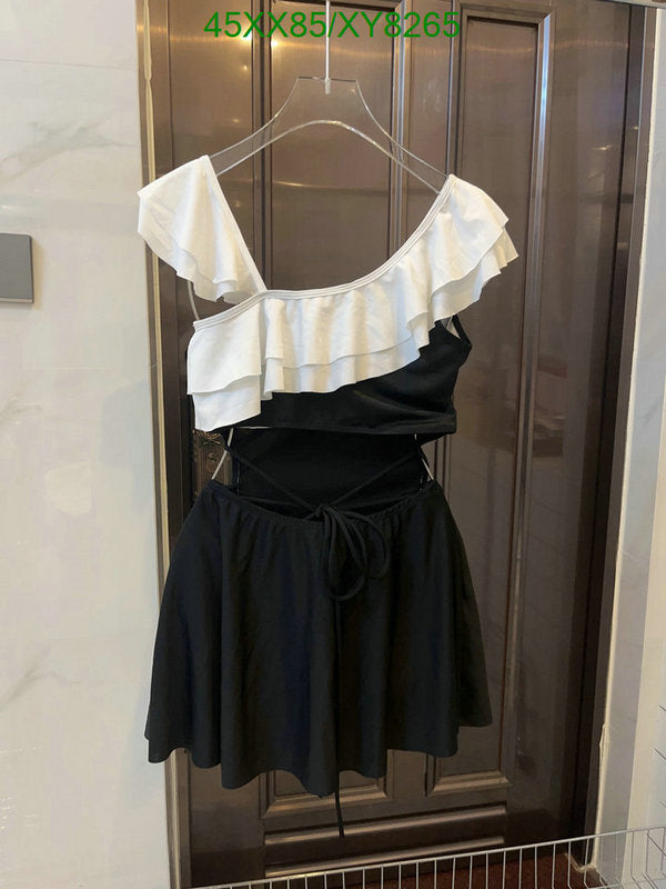 SAMC - CHL Swimsuits - 157