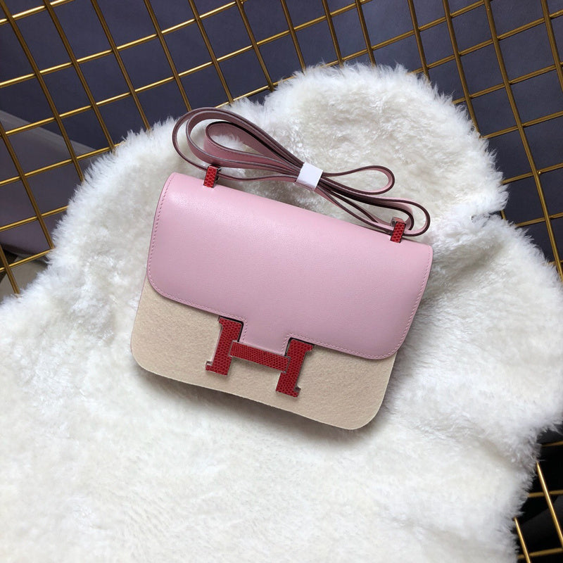 Satchel Bags - HMS-Bags - 1052