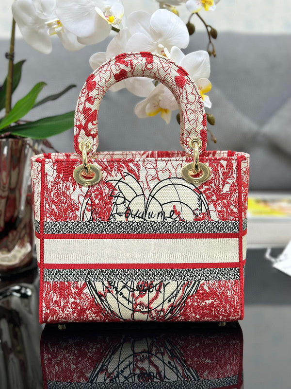 Glami Fashion - DIR Bags - 207