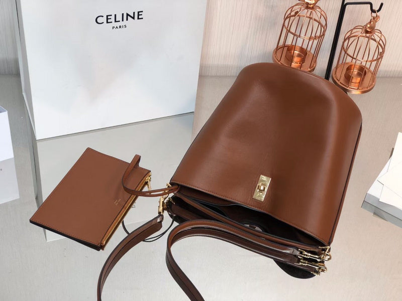 Glamy - COL Bags - 009
