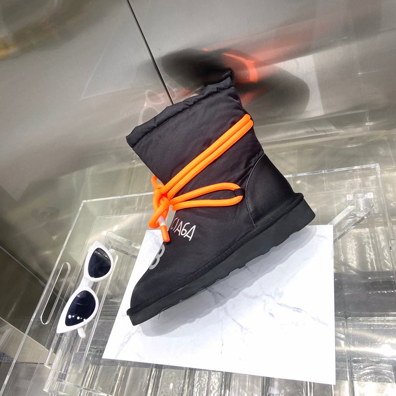 Satchel Bags - BGA Shoes - 905