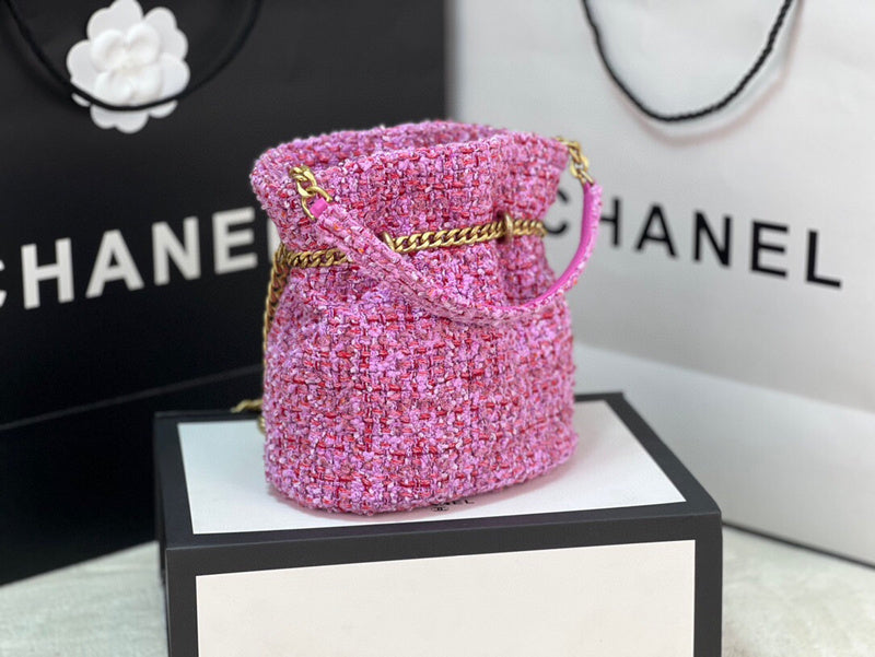 Satchel Bags - CHL Bags - 2833