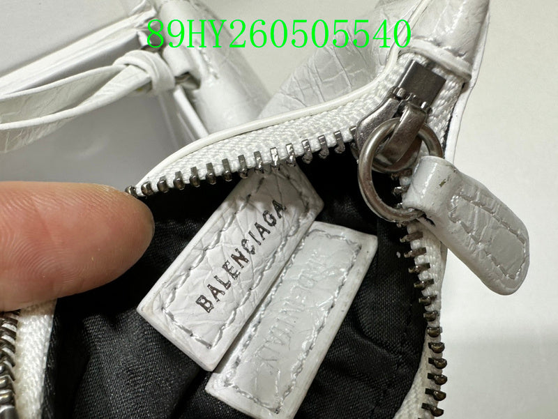 Satchel Bags - BGA Bags - 1784