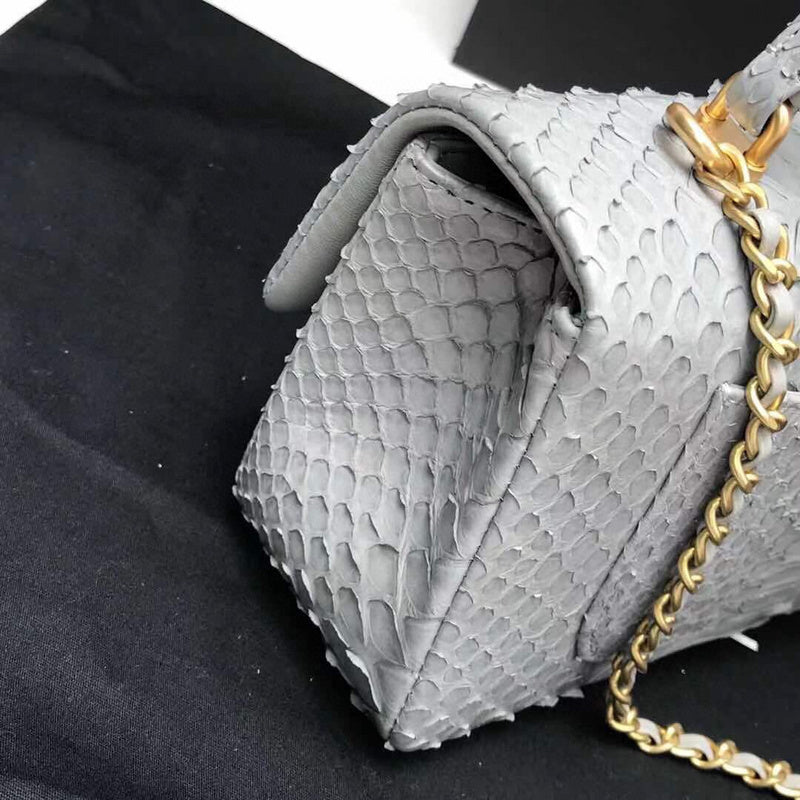 Satchel Bags - CHL Bags - 2944