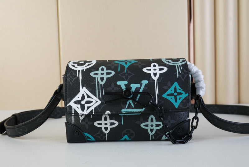 Satchel Bags - VL Bags - 2988