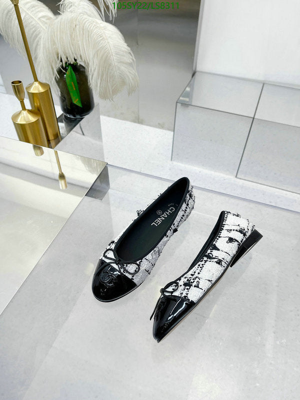 SAMC - CHL Women Shoes Ballet - 366