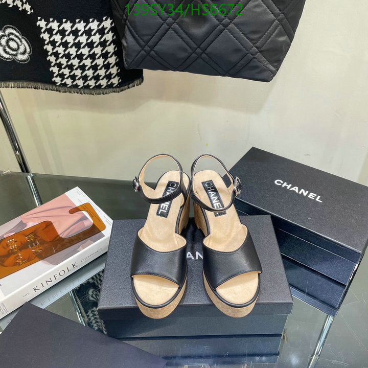 SAMC - CHL Women Shoes High Heels - 119