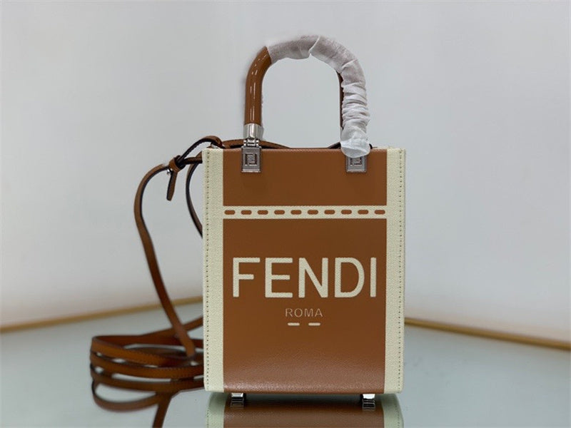 Glami - FDE Bags - 102