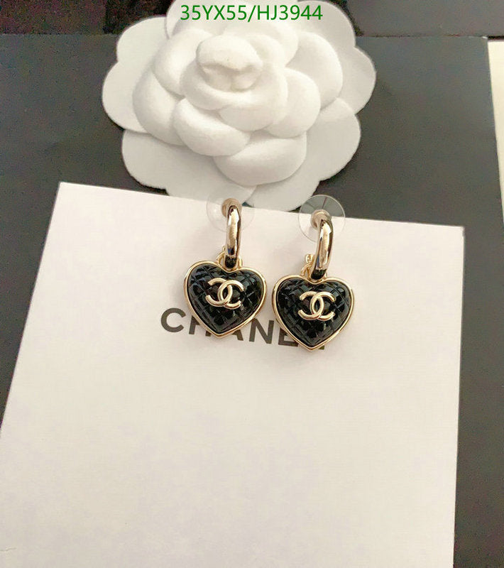 SAMC - CHL Jewelry - 566