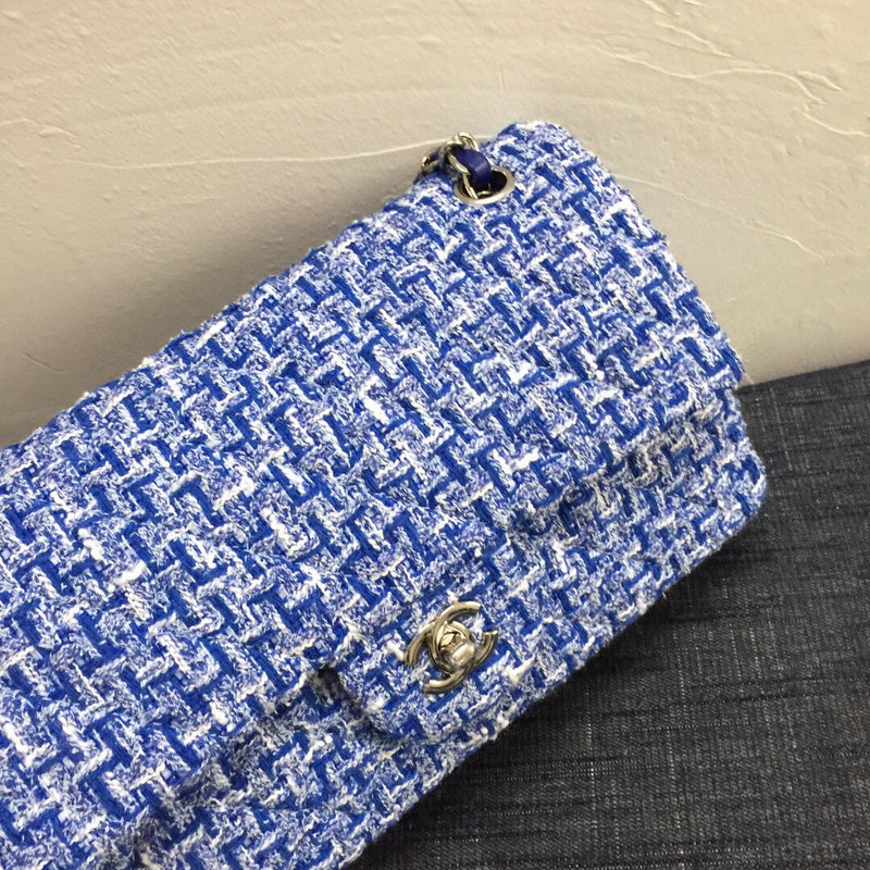 Satchel Bags - CHL Bags - 2474