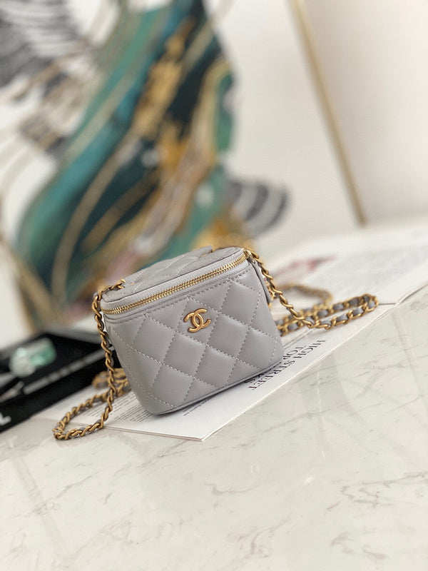 Satchel Bags - CHL Bags - 3687