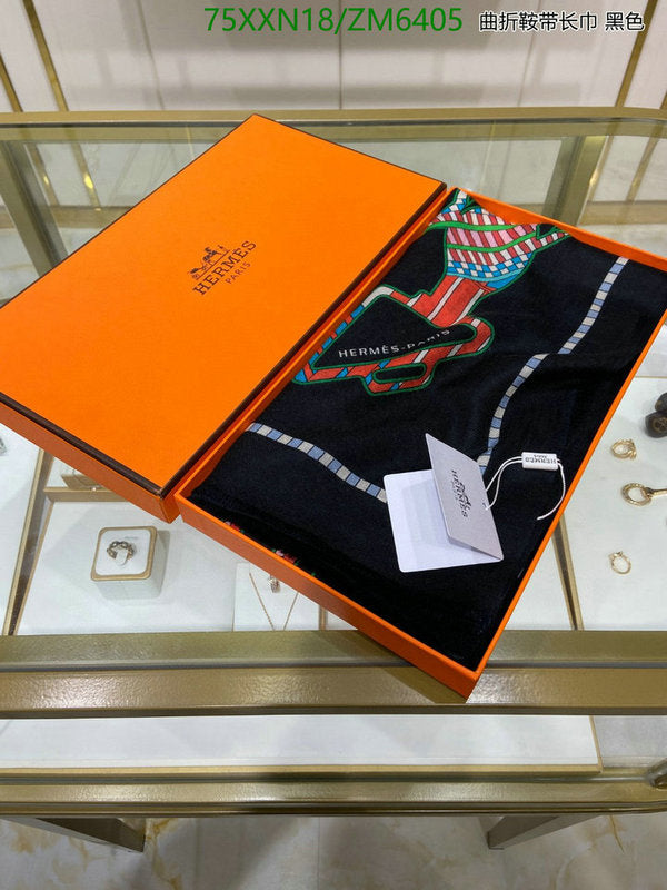 SAMC - HMS Scarves - 814