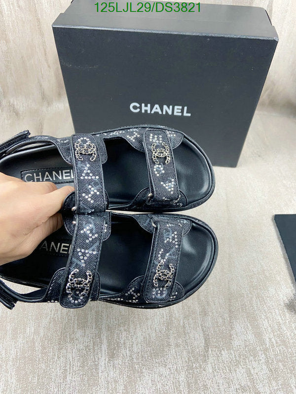 SAMC - CHL Women Shoes Beach - 029