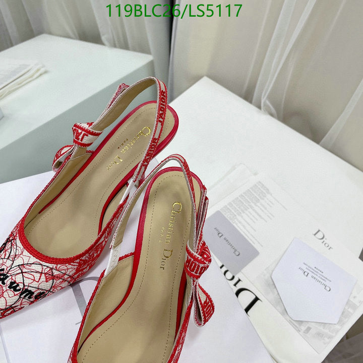 SAMCC - DOR Women Shoes - 2414