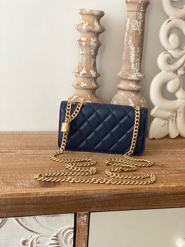 Satchel Bags - CHL Bags - 2599