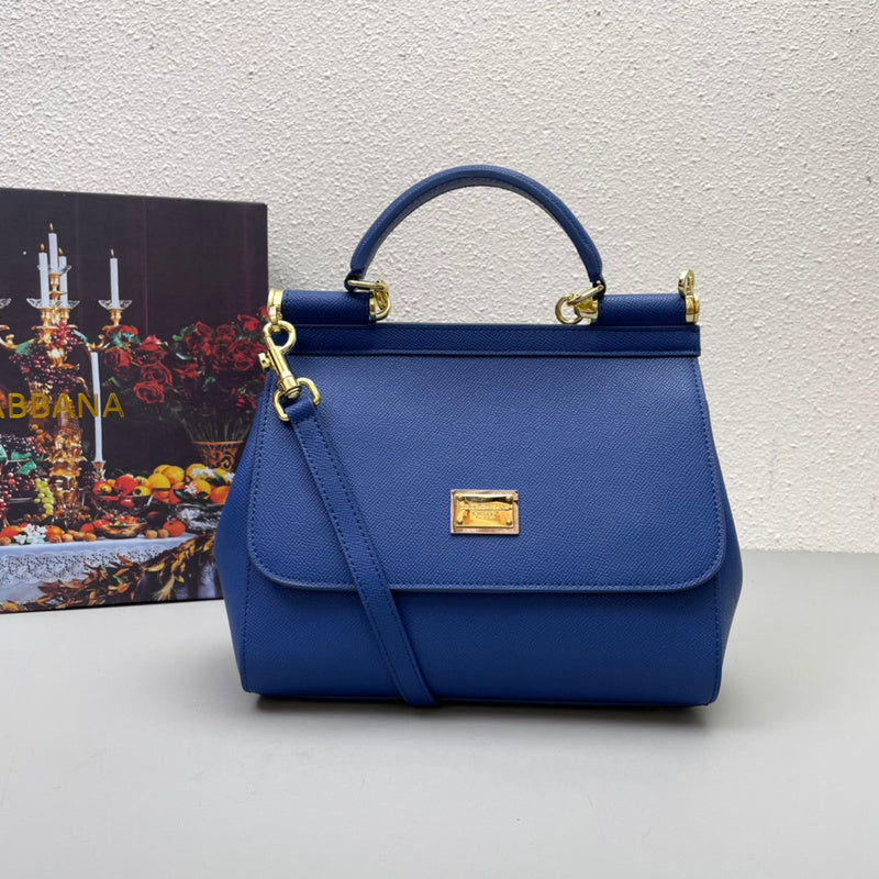 Satchel Bags - DG Bags - 096