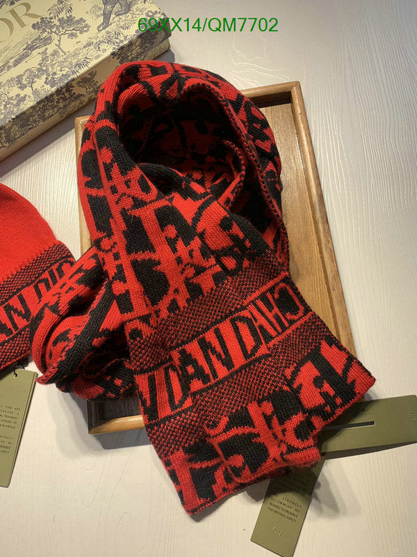 SAMC - DOR Scarves - 265