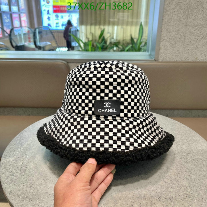 SAMC - CHL Caps & Hats - 421