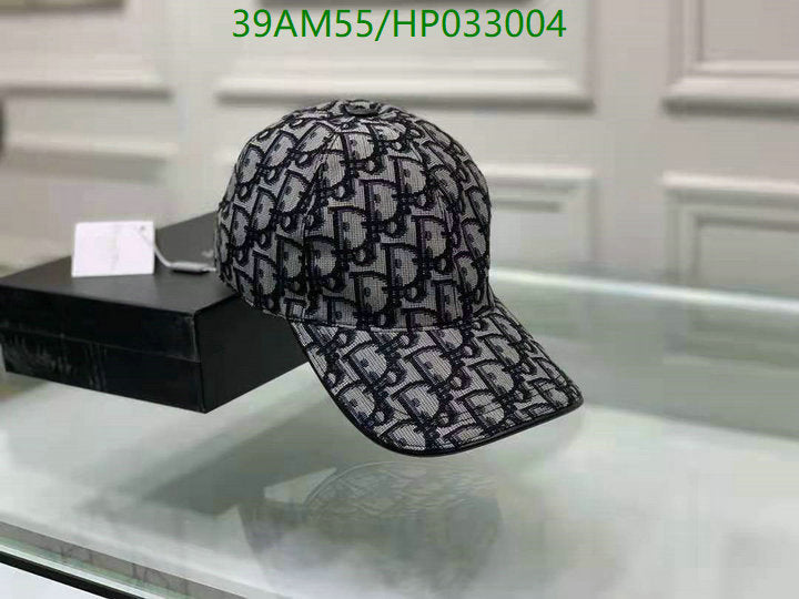 SAMC - DOR Caps & Hats - 203
