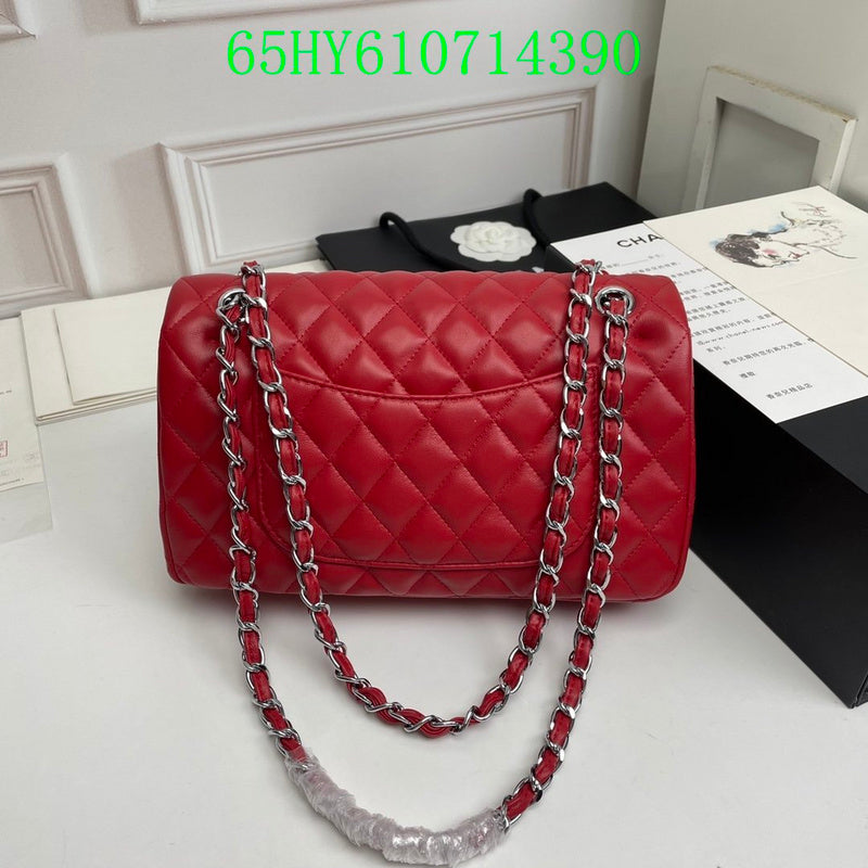Satchel Bags - CHL Bags - 5548