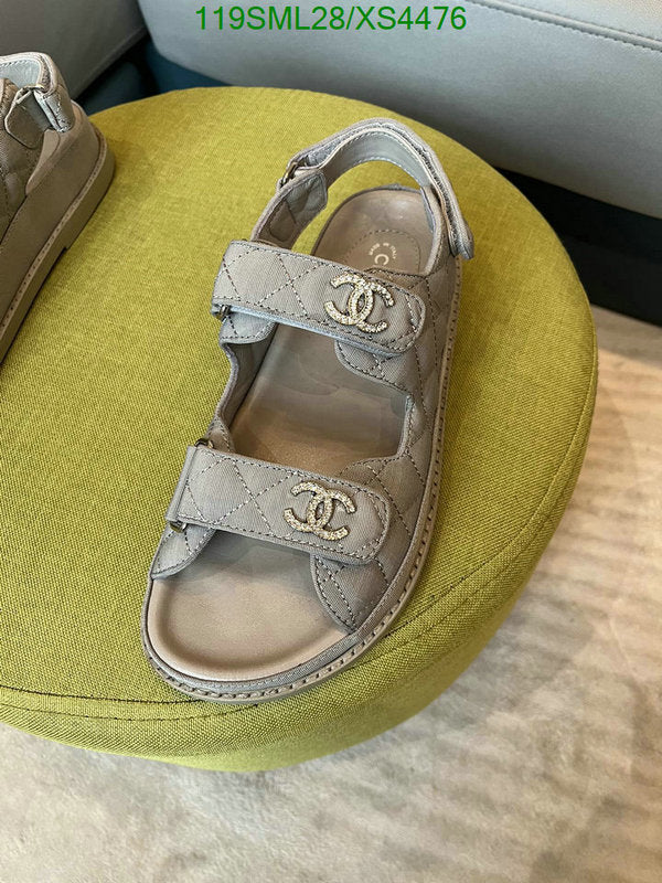 SAMC - CHL Women Shoes Beach - 126