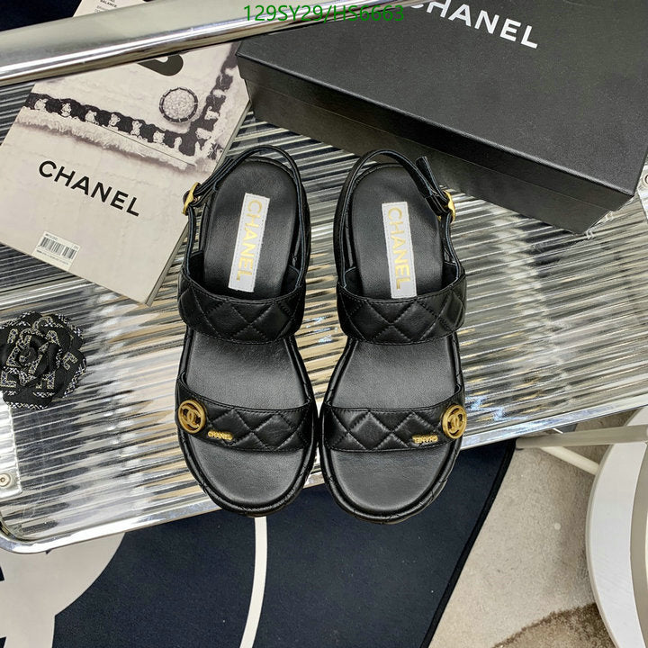 SAMC - CHL Women Shoes High Heels - 117