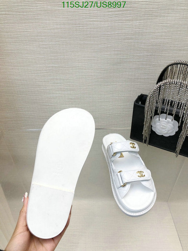 SAMC - CHL Women Shoes Slippers - 120
