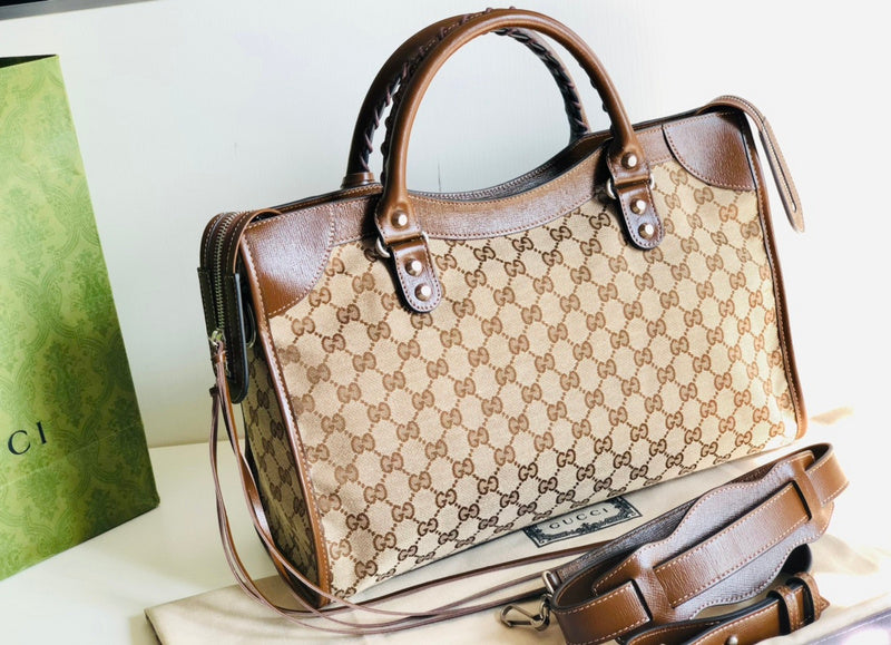 Glami Fashion - GCI Bags - 13205
