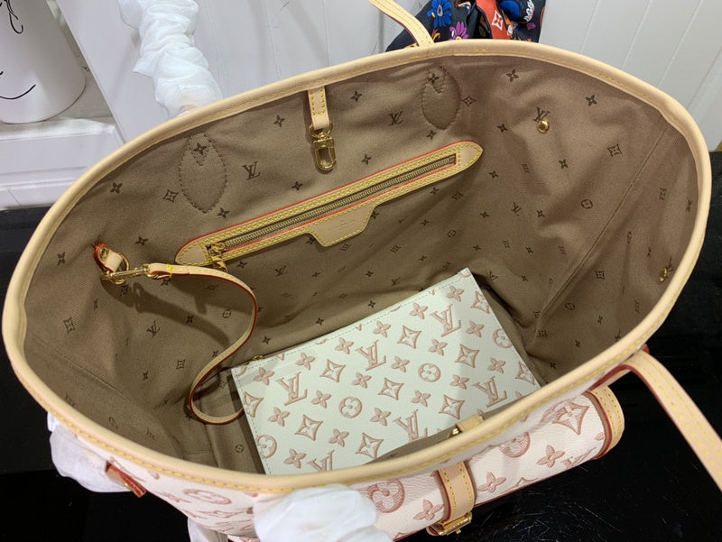 GlamI Lu-Vi bags - 2452