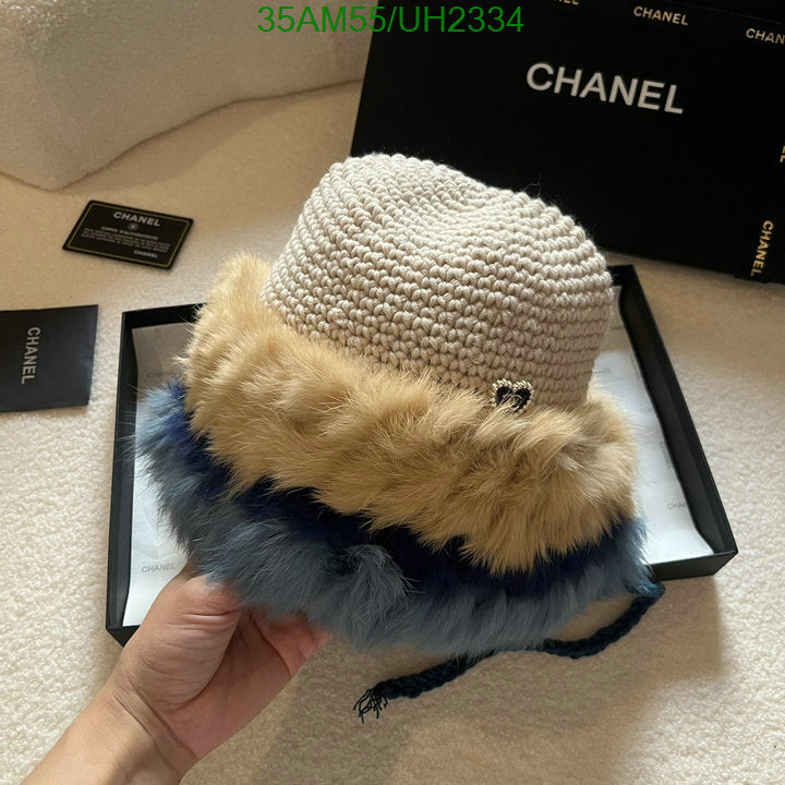 SAMC - CHL Caps & Hats - 079