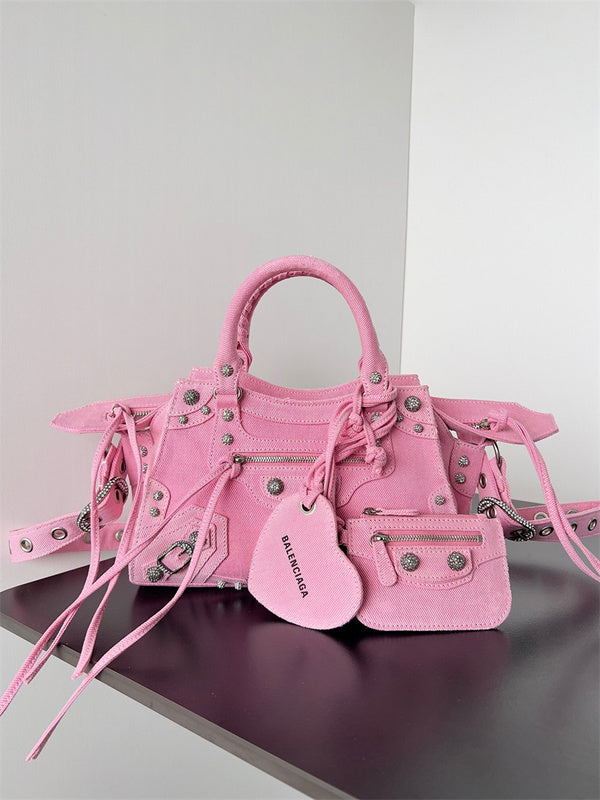 Glami- - BG Bags - 051