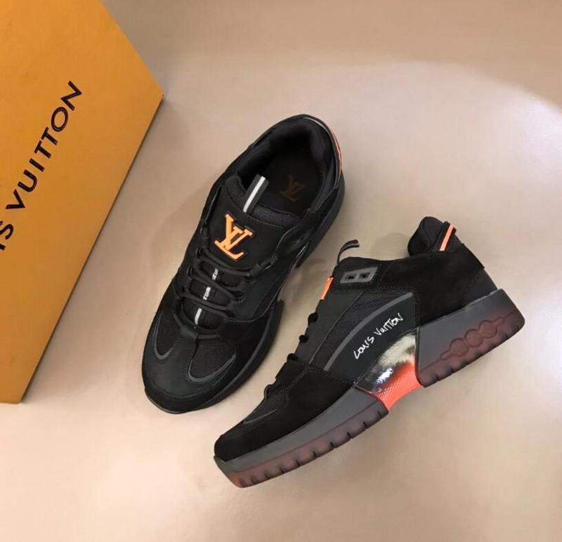 Glamy - LOV Men Shoes - 1541