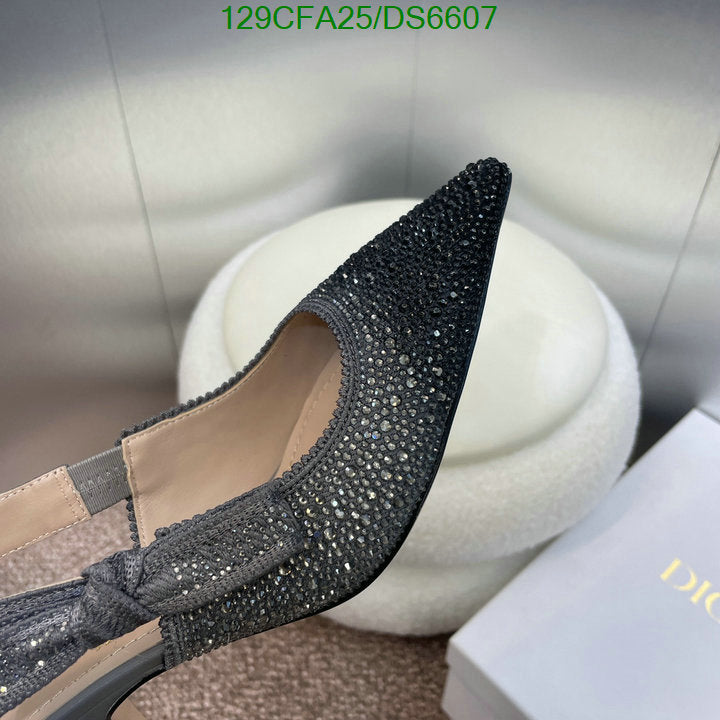 SAMCC - DOR Women Shoes - 1437