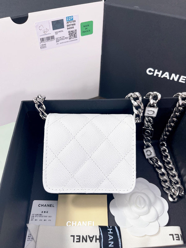 Satchel Bags - CHL Bags - 3184