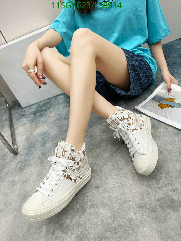 SAMC - DOR Women Sneakers - 199