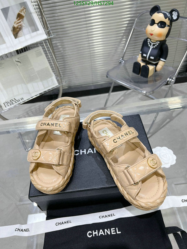 SAMC - CHL Women Shoes Beach - 027