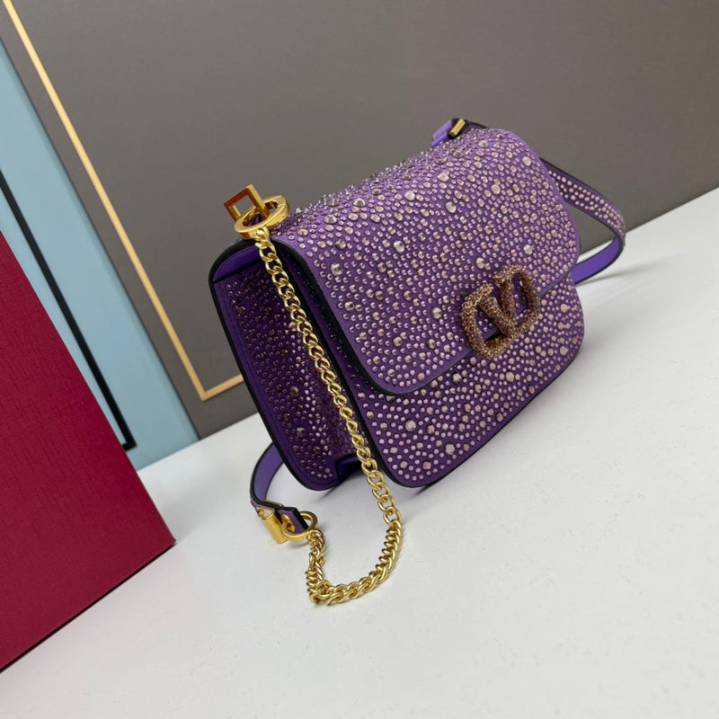 Satchel Bags - VLO Bags - 012