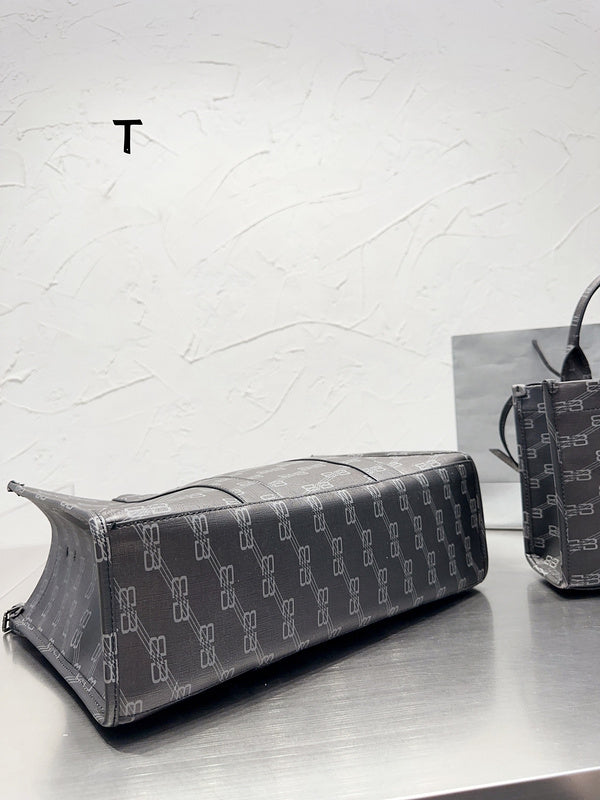 Satchel Bags - BGA Bags - 1585