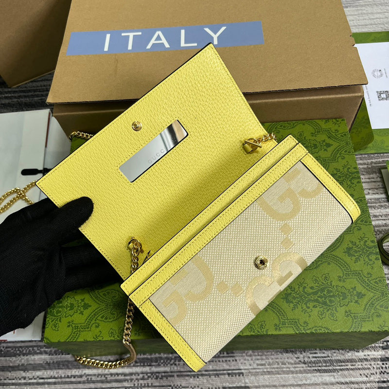Satchel Bags - GCI Bags - 7589