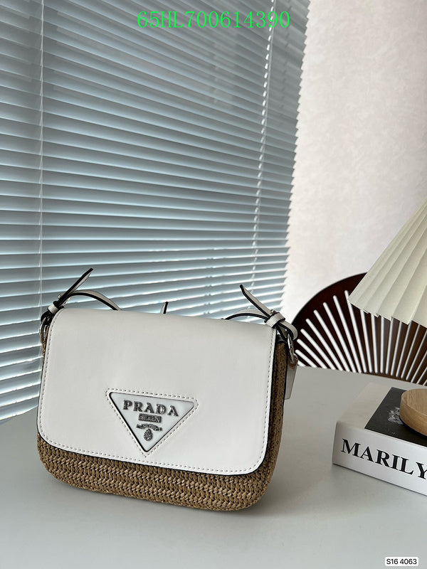 Satchel Bags - PDA Bags - 3199