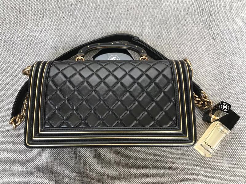Satchel Bags - CHL Bags - 642